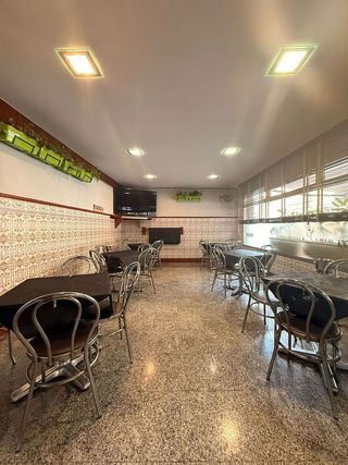 Local comercial en venta en Bigastro
