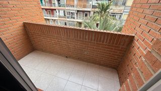 Piso en alquiler en Zona Plaza Xúquer en Paiporta