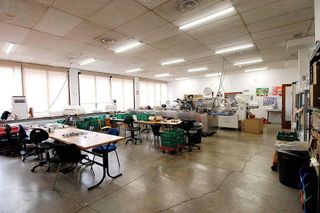Nave industrial en venta en Centre en Prat de Llobregat, El