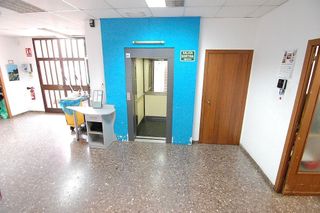 Nave industrial en venta en Centre en Prat de Llobregat, El