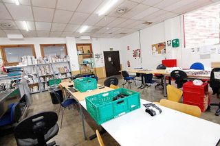 Nave industrial en venta en Centre en Prat de Llobregat, El