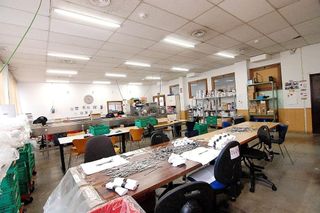 Nave industrial en venta en Centre en Prat de Llobregat, El