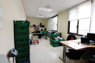 Nave industrial en venta en Centre en Prat de Llobregat, El