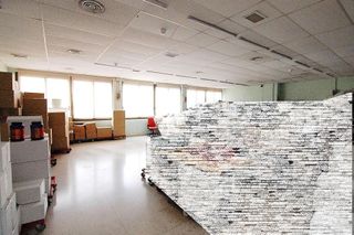Nave industrial en venta en Centre en Prat de Llobregat, El
