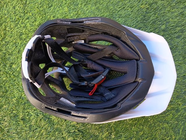 Casco Ciclismo Infantil Cratoni