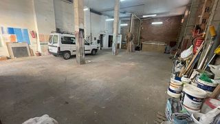 Local comercial en venta en La Estación en Badajoz