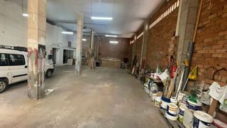 Local comercial en venta en La Estación en Badajoz