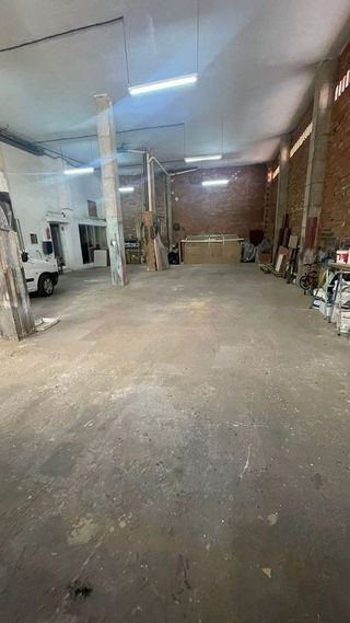 Local comercial en venta en La Estación en Badajoz