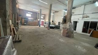 Local comercial en venta en La Estación en Badajoz