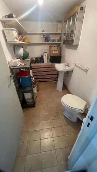 Local comercial en venta en La Estación en Badajoz