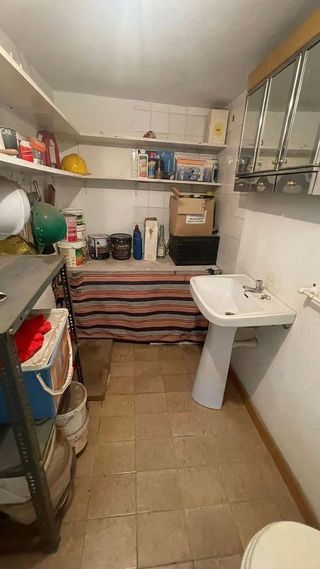 Local comercial en venta en La Estación en Badajoz