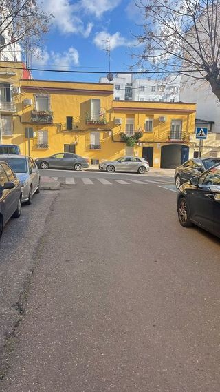 Local comercial en venta en La Estación en Badajoz