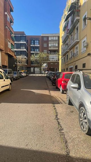 Local comercial en venta en La Estación en Badajoz