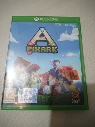 Pixark Xbox One