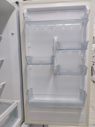 Nevera Combi Teka No Frost A+++