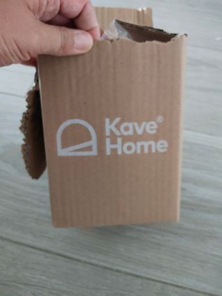 Colgador para lámpara de techo 2x1 