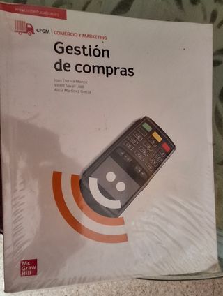 Gestión de compras