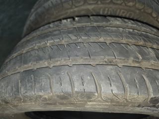 Ruedas para  furgoneta