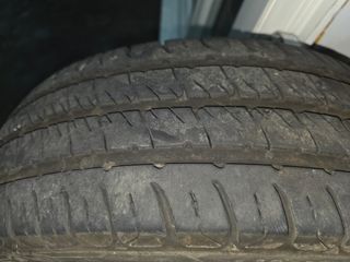 Ruedas para  furgoneta