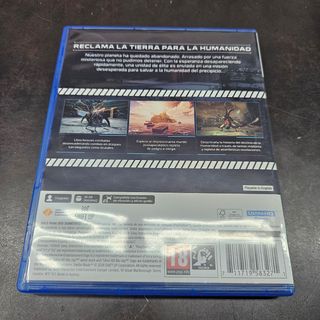 Stellar Blade PS5