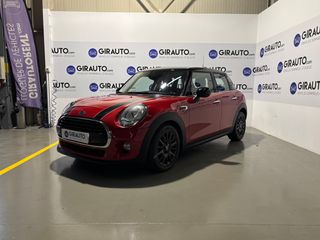 MINI Mini 2015