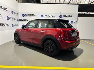 MINI Mini 2015