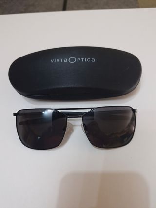Gafas de Sol Hawkers Negras