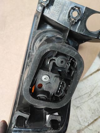 Piloto trasero Ibiza 6L