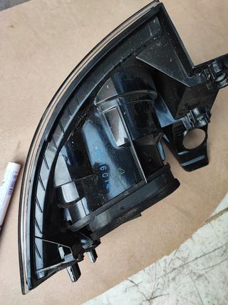 Piloto trasero Ibiza 6L