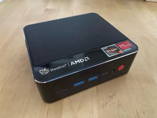 Mini PC Beelink SER3