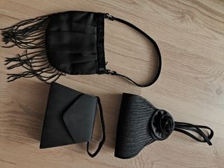 Bolsos de fiesta