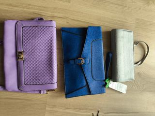 Bolsos de fiesta