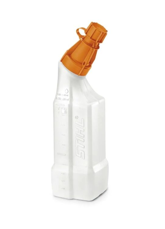 Botella Mezcla Gasolina STIHL 1L