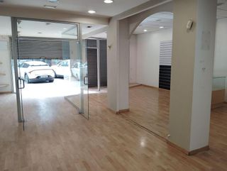 Local comercial en alquiler en Plaça Catalunya en Prat de Llobregat, El