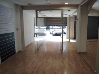 Local comercial en alquiler en Plaça Catalunya en Prat de Llobregat, El