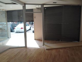 Local comercial en alquiler en Plaça Catalunya en Prat de Llobregat, El