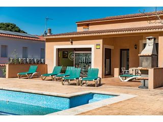 Casa en venta en Canyelles - Montgoda en Lloret de Mar
