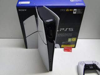 PS5 DIGITAL 1TB SEMINUEVA (174719)