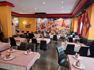 Local comercial en alquiler en Casco Histórico de Barajas en Madrid
