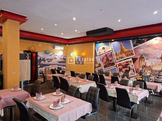 Local comercial en alquiler en Casco Histórico de Barajas en Madrid