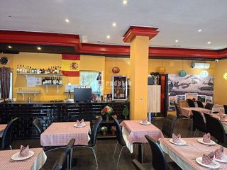 Local comercial en alquiler en Casco Histórico de Barajas en Madrid