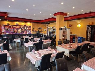 Local comercial en alquiler en Casco Histórico de Barajas en Madrid