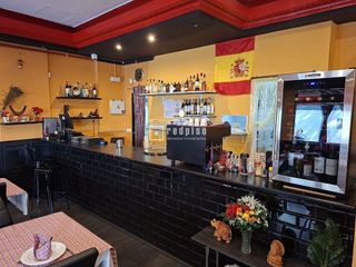 Local comercial en alquiler en Casco Histórico de Barajas en Madrid
