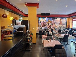 Local comercial en alquiler en Casco Histórico de Barajas en Madrid