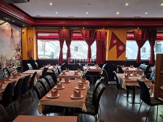Local comercial en alquiler en Casco Histórico de Barajas en Madrid