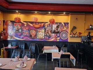 Local comercial en alquiler en Casco Histórico de Barajas en Madrid