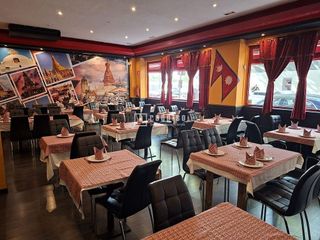 Local comercial en alquiler en Casco Histórico de Barajas en Madrid