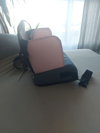 Elevador Silla Infantil Olmitos