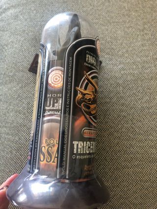 Kit Dino Horizontes Triceratops