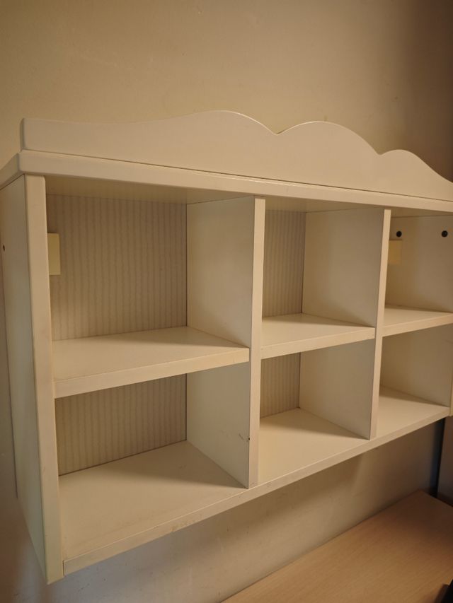 Estantería Infantil Ikea Hensvik